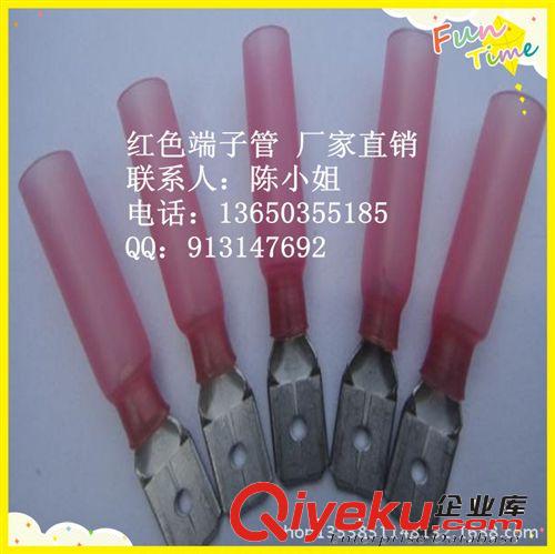 廠家專業生產防水接線端子管原始圖片2