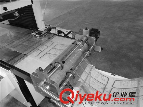廠家低價直銷卷對卷全自動絲印機SMD-JCL380X500-1C 保修三年
