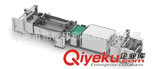 廠家供應(yīng) 平面絲網(wǎng)印刷機(jī) 全自動(dòng)按鍵絲印機(jī)SMD-WFB1800*2600原始圖片2