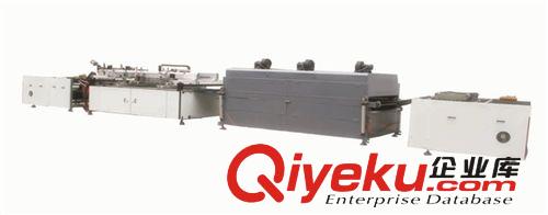 廠家直銷(xiāo)自動(dòng)無(wú)紡布絲網(wǎng)印刷機(jī)SMD-WFB1800X2600-1C保修三年