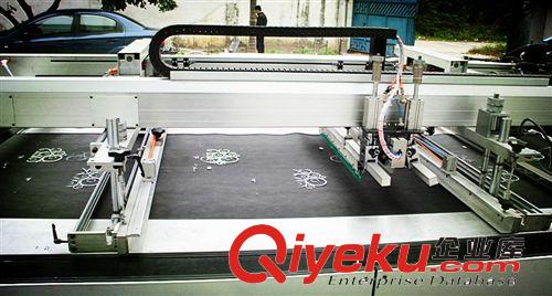 廠家直銷(xiāo)自動(dòng)無(wú)紡布絲網(wǎng)印刷機(jī)SMD-WFB1800X2600-1C保修三年原始圖片2