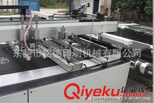 廠家直銷無紡布手提袋絲網印刷機SMD-WFB1200X1800-1C保修三年原始圖片2