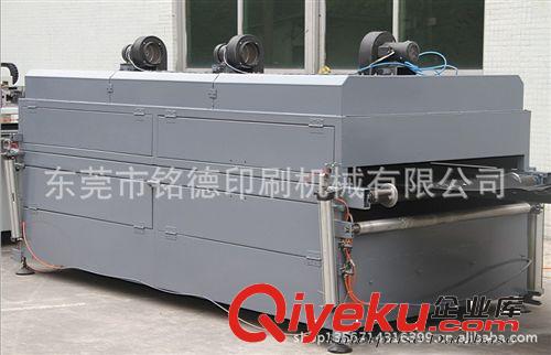 廠家直銷無紡布手提袋絲網印刷機SMD-WFB1200X1800-1C保修三年原始圖片3