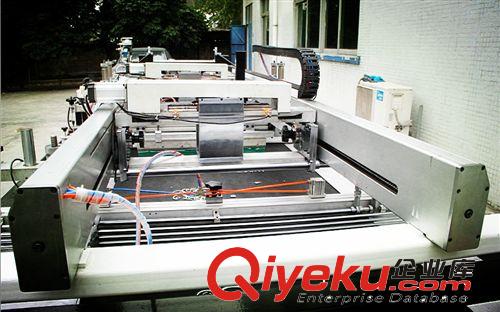 廠家直銷無紡布購物袋絲網(wǎng)印刷機(jī)SMD-WFB1800X2600-1C保修三年原始圖片2