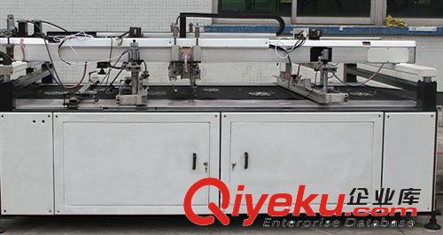 廠家直銷無紡布購物袋絲網(wǎng)印刷機(jī)SMD-WFB1800X2600-1C保修三年原始圖片3