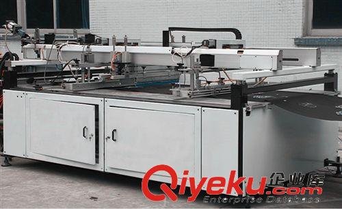 廠家直銷無紡布旅行袋絲網(wǎng)印刷機(jī)SMD-WFB1200X1200-2C保修三年