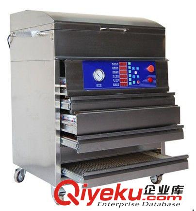 廠家低價直銷不干膠標簽樹脂版曬版機制版機SMD-SBP450X600