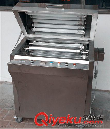 廠家低價(jià)直銷不干膠標(biāo)簽樹脂版曬版機(jī)制版機(jī)(圓曬機(jī))SMD-SBY450