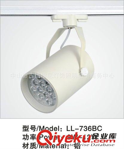 批發(fā)LED明裝筒燈 明裝射燈LED吸頂燈客廳燈 過道燈