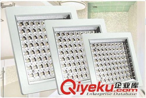 廠家直銷LED方形暗裝廚衛(wèi)燈 格柵廚衛(wèi)燈3528貼片方形led廚衛(wèi)燈