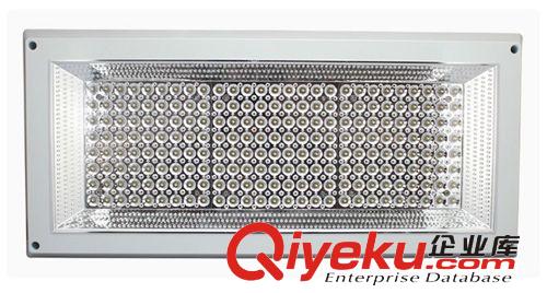 【企業集采】直銷嵌入式廚衛吸頂燈 方形吸頂大功率led廚衛吸頂燈