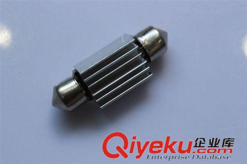 廠家直銷(xiāo) 5050 解碼雙尖 高亮車(chē)廂燈 室內(nèi)燈 車(chē)門(mén)燈閱讀燈 3SMD原始圖片3