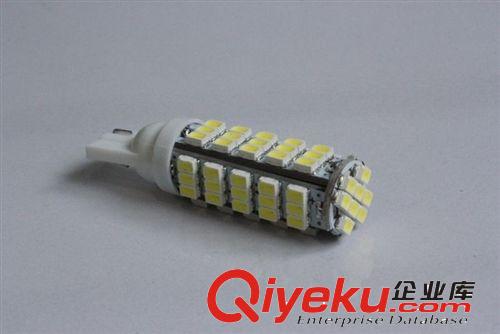 廠家供應超高亮 汽車示寬燈 t10 1206 68 燈 led車燈 儀表燈批發原始圖片3