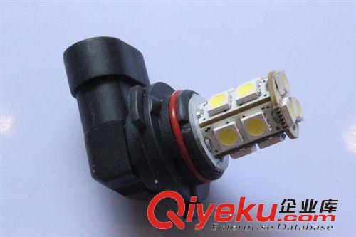 廠家直銷 H11 5050 13燈 改裝汽車裝潢高亮LED前防霧燈泡 霧燈原始圖片3