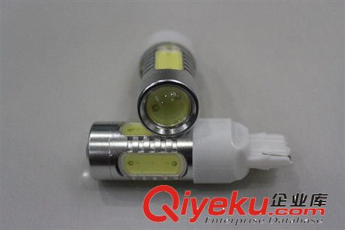 廠家直銷 T20 汽車大功率LED霧燈 LED霧燈 LED霧燈 7.5w五面發光原始圖片2