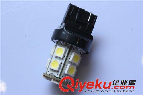 廠家直銷T20-7440-7443-5050-13smd汽車LED轉向燈 剎車燈 倒車燈原始圖片3