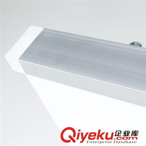 吸頂燈 客廳吸頂燈方形亞克力方形吸頂燈批發鋁材燈（可做LED光源原始圖片2