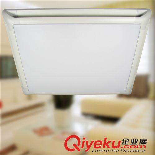 LED吸頂燈平板燈現代節能水晶燈客廳燈飾燈具我家燈飾公司批發