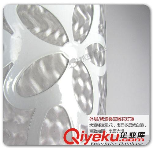 吊燈新款簡約創意酒店圓形辦公蝴蝶花時尚餐廳餐吊燈廠家批發tj原始圖片2