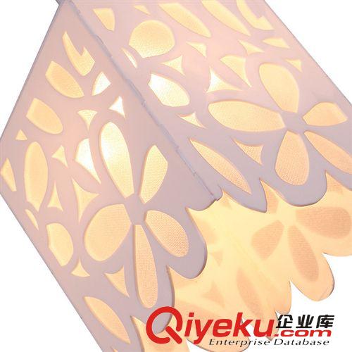 吊燈餐廳亞克力餐廳簡約時尚新款辦公中式吊燈廠家批發燈飾直銷原始圖片3