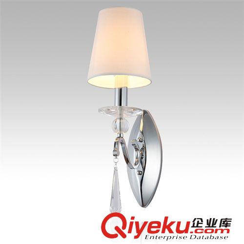 壁燈現(xiàn)代簡約單頭雙頭客房燈床頭燈工程燈酒店燈具批發(fā)直銷原始圖片3
