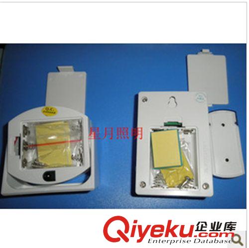正品 喬森 M129F1 直流無線遙控門鈴 150米長距離越障王原始圖片2