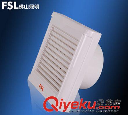 zp換氣扇 衛(wèi)生間KHG-100排風(fēng)扇 墻壁排風(fēng)扇 豪華型封閉式換氣扇