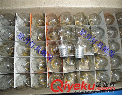 電冰箱燈泡 微波爐燈泡 E14細(xì)口 E12小紅燈泡 大紅燈泡  蓮花燈泡原始圖片3