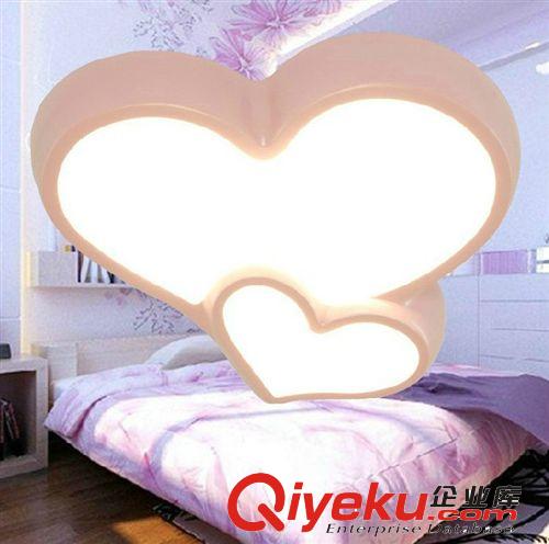 吸頂燈 臥室 led燈具 吸頂燈 節(jié)能燈批發(fā) 新款吸頂燈 現(xiàn)代簡約吸原始圖片2