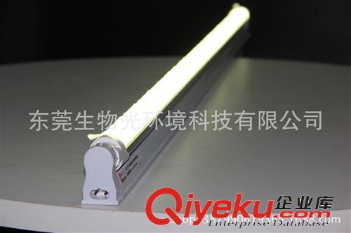 北京廠家直銷T5LED日光燈管質量可靠量大價優北大技術專屬