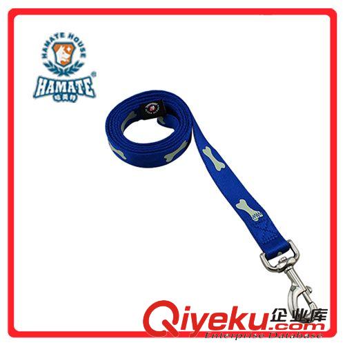 東莞廠家 尼龍夜光工字背帶 金毛 泰迪 OEM單 品質(zhì)保證