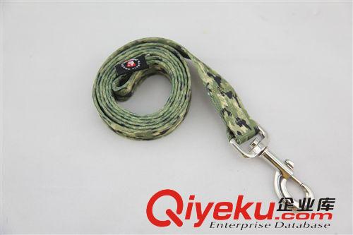 東莞 哈美特寵物用品批發(fā) 熱轉(zhuǎn)印狗狗牽引繩金毛大/中/小型犬等原始圖片2