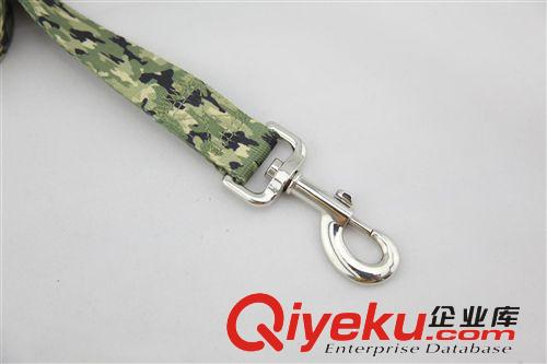 東莞 哈美特寵物用品批發(fā) 熱轉(zhuǎn)印狗狗牽引繩金毛大/中/小型犬等原始圖片3