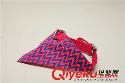 東莞哈美特 寵物用品批發(fā) 三角巾口水兜 外貿(mào)訂單 量大價(jià)優(yōu)原始圖片2