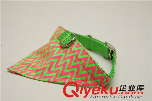 東莞哈美特 寵物用品批發(fā) 三角巾口水兜 外貿(mào)訂單 量大價(jià)優(yōu)原始圖片3