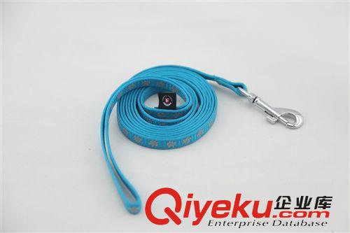 廠家專業(yè)生產 反光印花 寵物貓牽引 背帶 OEM訂單 量大價優(yōu)原始圖片3