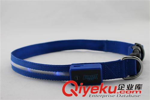【工廠直銷】LED項圈  發光項圈 LED狗圈原始圖片3