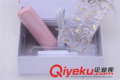 納米美容噴霧器 USB加濕充電款 迷你噴霧器 商務禮品 生產廠家原始圖片2