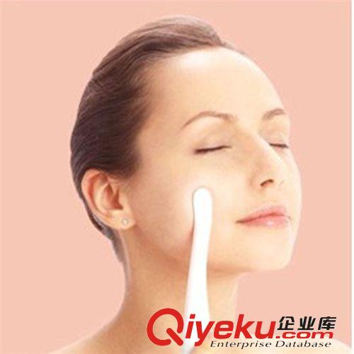 五爪美顏按摩器 電動雙頭按摩器 臉部 頭部 眼部按摩器 工廠直銷