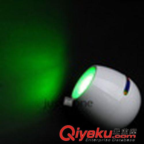 256變色氛圍燈 創意led小夜燈 可充電觸摸燈 七彩燈 家居創意燈具原始圖片3