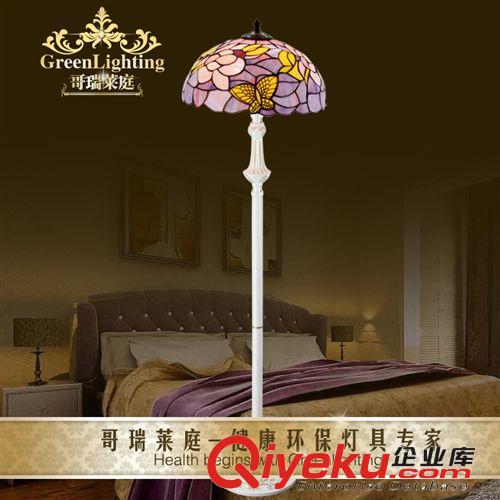 哥瑞萊庭燈飾北歐時尚創意水晶臺燈臥室床頭客廳燈具可調光TD10
