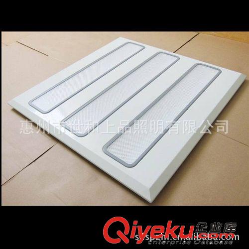 grille light   日光燈燈盤 led grille light   led panel lamp原始圖片3