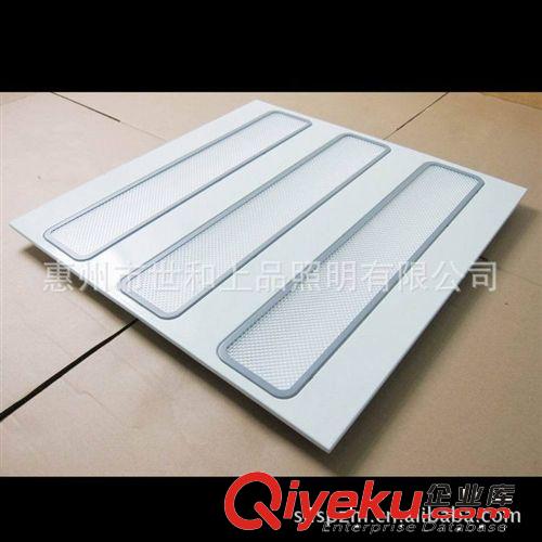 grille light   日光灯灯盘 led grille light   led panel lamp