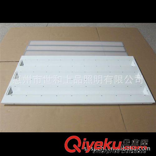 grille light   日光灯灯盘 led grille light   led panel lamp