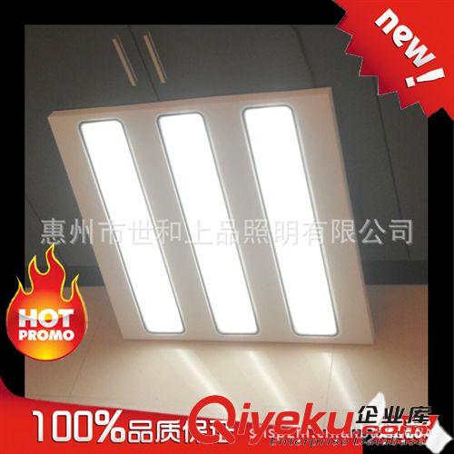 grille light   日光燈燈盤 led grille light   led panel lamp