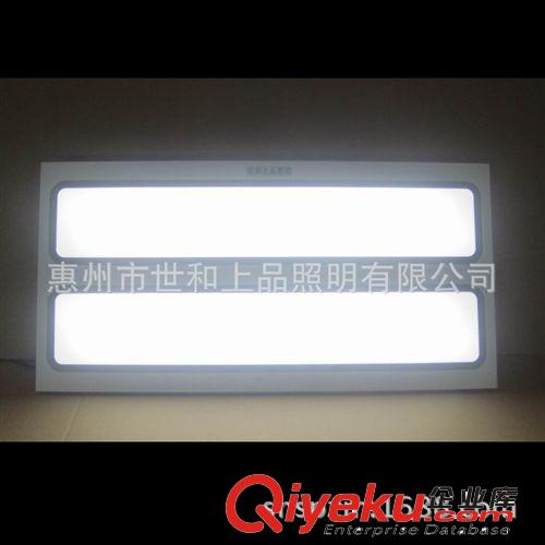 grille light   日光燈燈盤 led grille light   led panel lamp原始圖片2