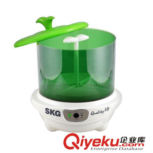 SKG3003 家用全智能豆芽机 全自动 绿色无公害 有益健康