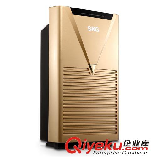 SKG 4260空氣凈化器 過濾PM.2.5 除霧霾 家用空氣凈化器 zp原始圖片2