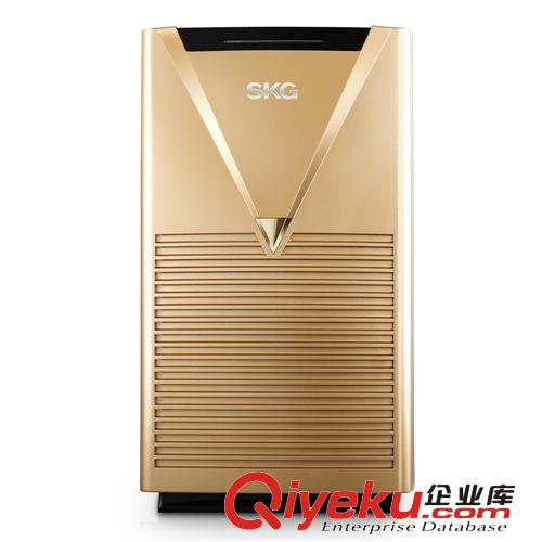 SKG 4260空氣凈化器 過濾PM.2.5 除霧霾 家用空氣凈化器 zp原始圖片3