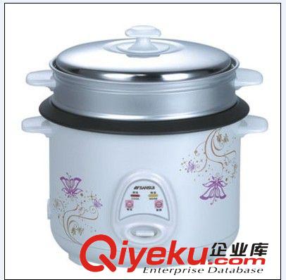 【廠家直銷】山水SF-30H2A電飯煲 智能化電飯煲 暢銷高品質(zhì)電飯鍋